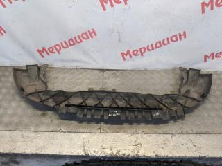 Пыльник переднего бампера VOLVO C30 2008