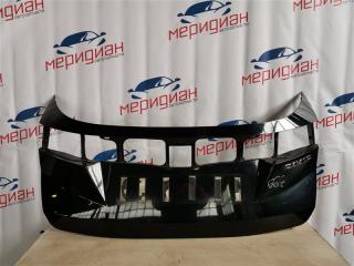 Накладка двери багажника верхняя HONDA CIVIC 2007
