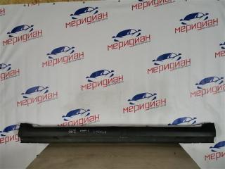 Накладка на порог (наружная) левая PEUGEOT 4007 2011