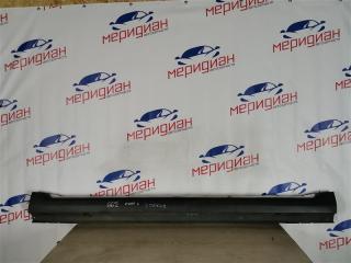 Накладка на порог (наружная) левая 4007 2011 GP Накладка на порог (наружная) левая 4007 2011 GP