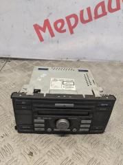 Магнитола FUSION 2008 CBK 1.6