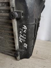 Интеркулер AUDI A4 B6