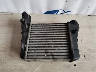 Интеркулер AUDI A4 2004