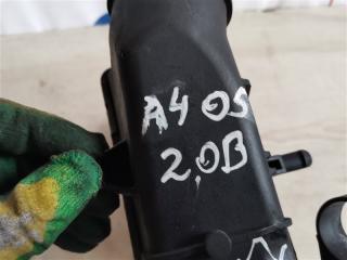 Интеркулер A4 2004 B6 Интеркулер A4 2004 B6