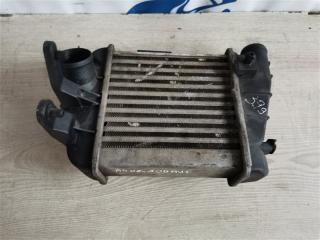 Интеркулер AUDI A4 2006