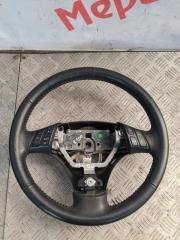 Рулевое колесо без AIRBAG MAZDA 6 2007