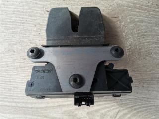 Фото запчасти замок багажника FORD C-MAX 2007 Б/У запчасть Запчасть замок багажника FORD C-MAX 2007