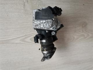 Заслонка воздушная FORD FOCUS 2009