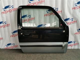 Дверь передняя правая SUZUKI JIMNY 2004