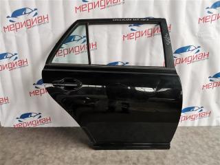 Дверь задняя правая TOYOTA AVENSIS 2007