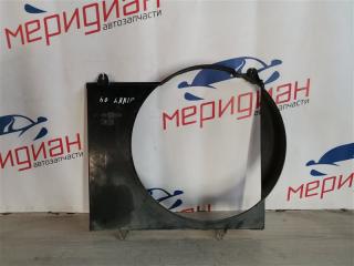 Запчасть диффузор вентилятора SUZUKI JIMNY 2004