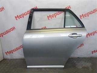 Дверь задняя левая TOYOTA AVENSIS 2007