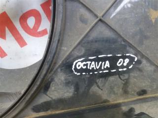 Вентилятор радиатора SKODA OCTAVIA A5 2.0 TDI Вентилятор радиатора SKODA OCTAVIA A5 2.0 TDI