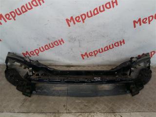Панель передняя верхняя VOLVO C70 2008