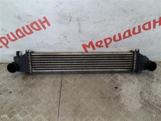 Интеркулер VOLVO C70 2008