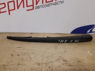 Запчасть поводок стеклоочистителя заднего TOYOTA AVENSIS 2007
