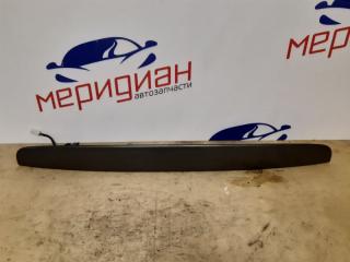 Накладка двери багажника верхняя HYUNDAI SANTA FE 2006
