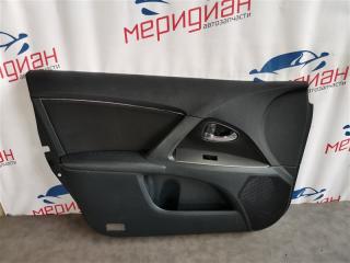 Обшивка двери передней левой TOYOTA AVENSIS 2010