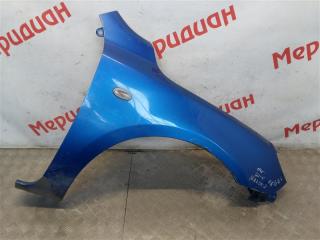 Крыло переднее правое MAZDA 3 2007