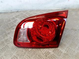 Запчасть фонарь задний внутренний правый HYUNDAI SANTA FE 2006