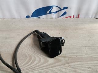 Форсунка омывателя фар правая QASHQAI 2007 J10 Форсунка омывателя фар правая QASHQAI 2007 J10