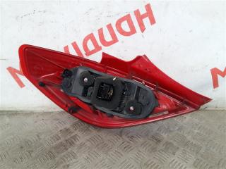 Фонарь задний правый CORSA 2008 D Фонарь задний правый CORSA 2008 D