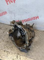 МКПП (Механическая коробка переключения передач) PEUGEOT 3008 2009