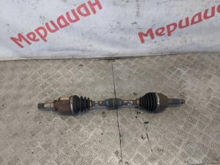 Полуось передняя левая MAZDA 3 2006