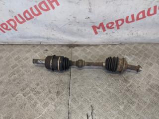 Полуось передняя левая MAZDA 6 2007