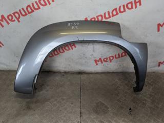 Накладка заднего крыла правого MAZDA BT50 2008