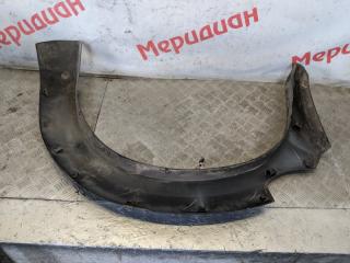 Накладка заднего правого крыла RANGER 2007 2