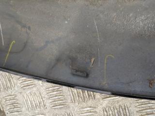 Накладка заднего правого крыла FORD RANGER 2