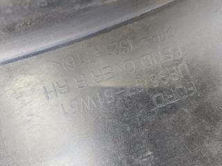 Накладка заднего правого крыла RANGER 2007 2