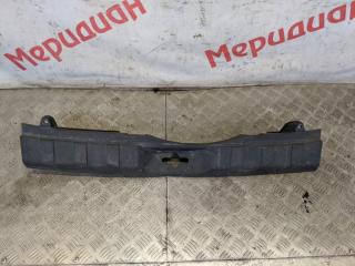 Обшивка багажника на заднюю панель NISSAN X-TRAIL 2008