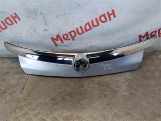 Накладка двери багажника верхняя OPEL INSIGNIA 2010