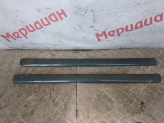 Запчасть молдинг двери MITSUBISHI PAJERO SPORT 2006