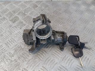 Замок зажигания с иммобилайзером FORD TRANSIT 2004