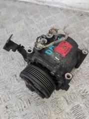 Компрессор кондиционера MITSUBISHI CARISMA 2000