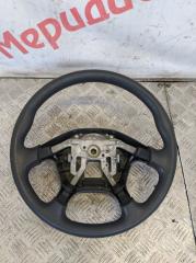 Рулевое колесо без AIRBAG MITSUBISHI OUTLANDER 2005