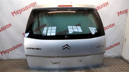 Дверь багажника CITROEN C4 PICASSO 2004