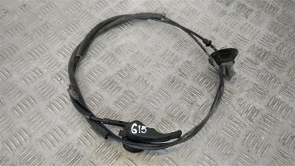 Запчасть трос капота NISSAN ALMERA 2015