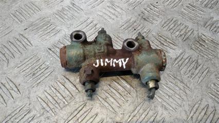Фото запчасти распределитель тормозных сил SUZUKI JIMNY 2004 Б/У запчасть Запчасть распределитель тормозных сил SUZUKI JIMNY 2004