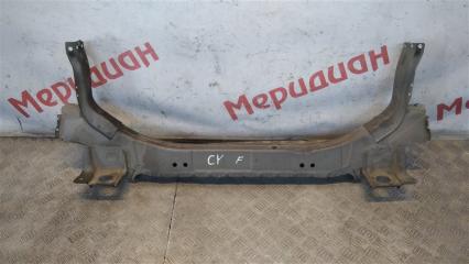 Балка подрадиаторная MITSUBISHI LANCER 2008