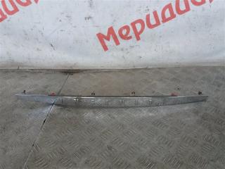 Накладка двери багажника верхняя INFINITI FX 2006