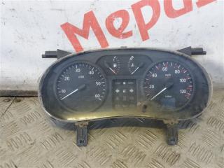Панель приборов RENAULT TRAFIC 2004