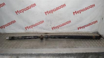 Вал карданный PEUGEOT 4007 2011
