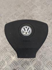 Подушка безопасности в рулевое колесо VOLKSWAGEN PASSAT 2007