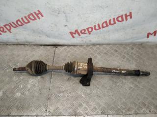 Полуось передняя правая NISSAN X-TRAIL 2008