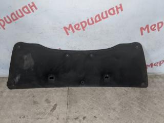 Запчасть шумоизоляция капота TOYOTA RAV4 2008
