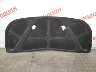 Запчасть шумоизоляция капота HYUNDAI SANTA FE 2006